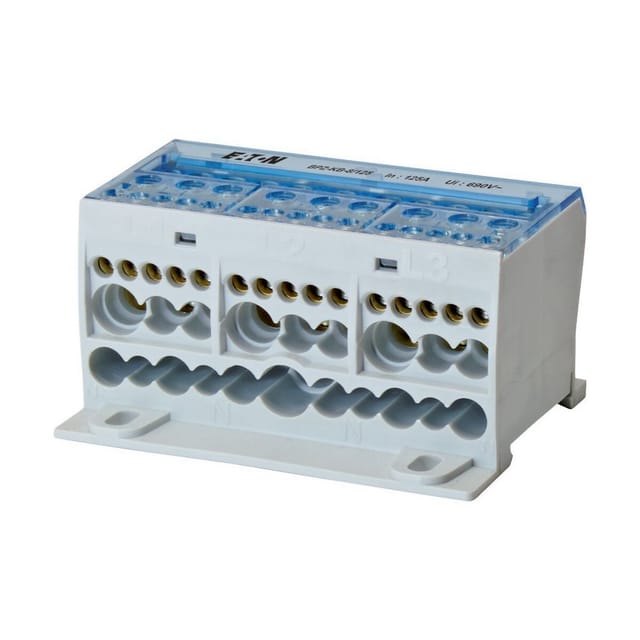 EATON INDUSTRIES XEnergy Anschlussklemme Für Hauptkabel - 289968