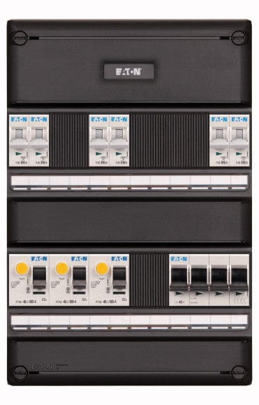 EATON INDUSTRIES System 55 Montageschrank - 1968215
