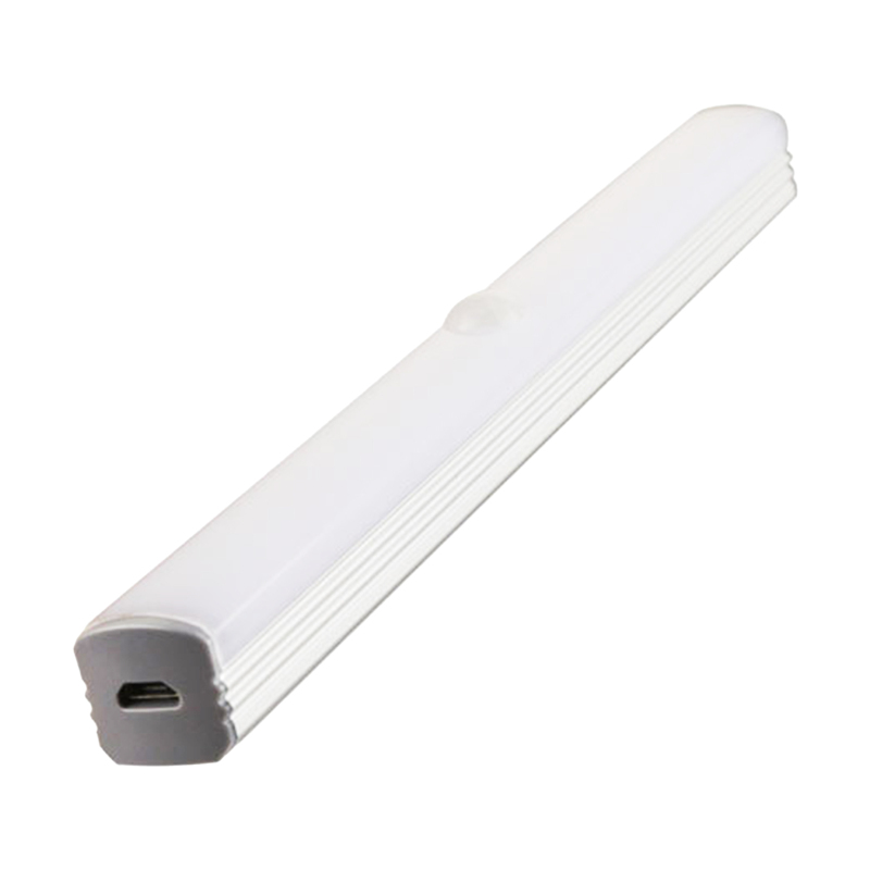 Led-unterbauleuchte Mit Bewegungsmelder, Selbstklebende Diy-lampe, Magnetische Usb-wandleuchte Für Schränke, Küche Und Treppenhaus, 3 Beleuchtungsmodi