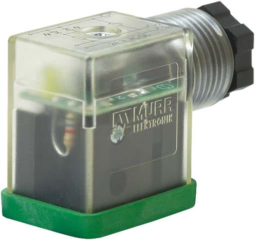 MURR Sensor/Aktor-Kabel mit Stecker - 7000-29805-0000000