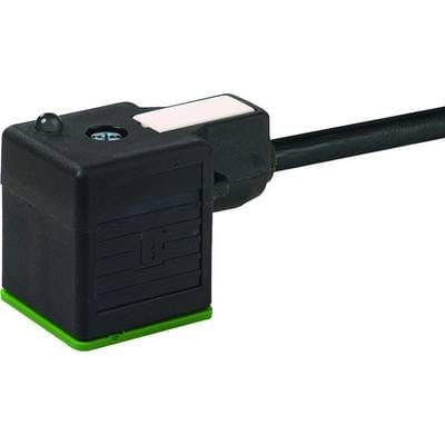 MURR Sensor/Aktor-Kabel mit Stecker - 7000-18021-6260300