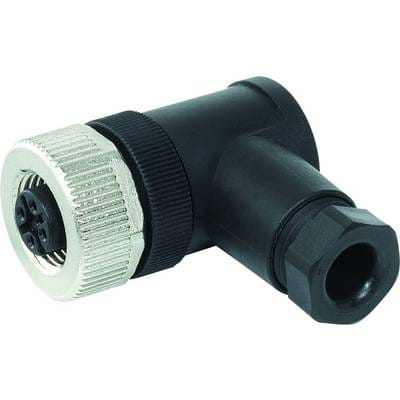 MURR Sensor/Aktor-Kabel mit Stecker - 7000-13021-0000000