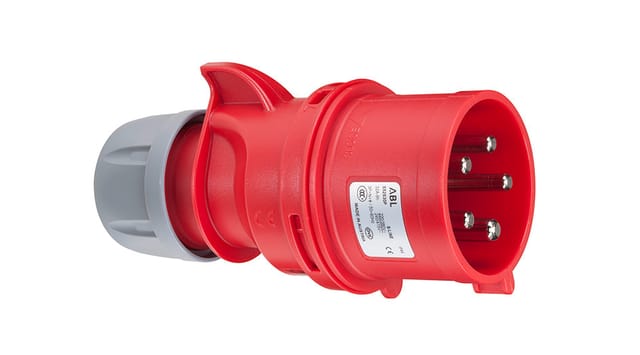 ABL Konnektivität CEE-Kontaktstop - S52S30P