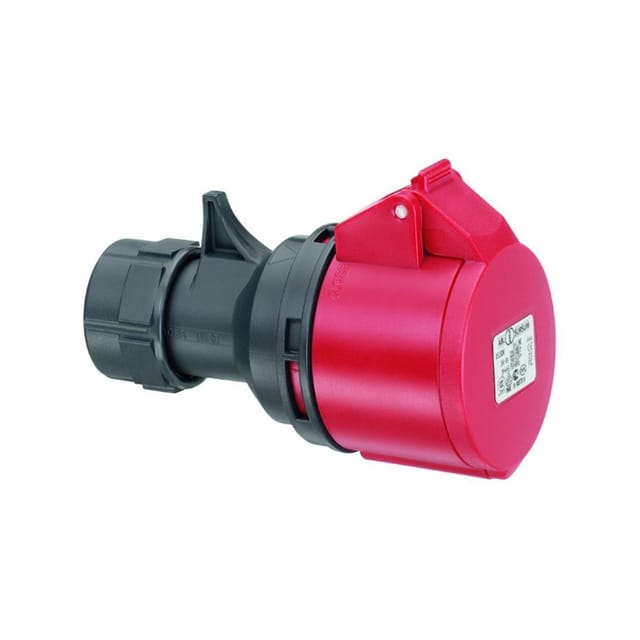 ABL Connectivity CEE-Kupplungsstecker - K52S30