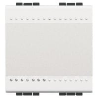 Legrand Bticino Installationsschalter - BTN4003M2A