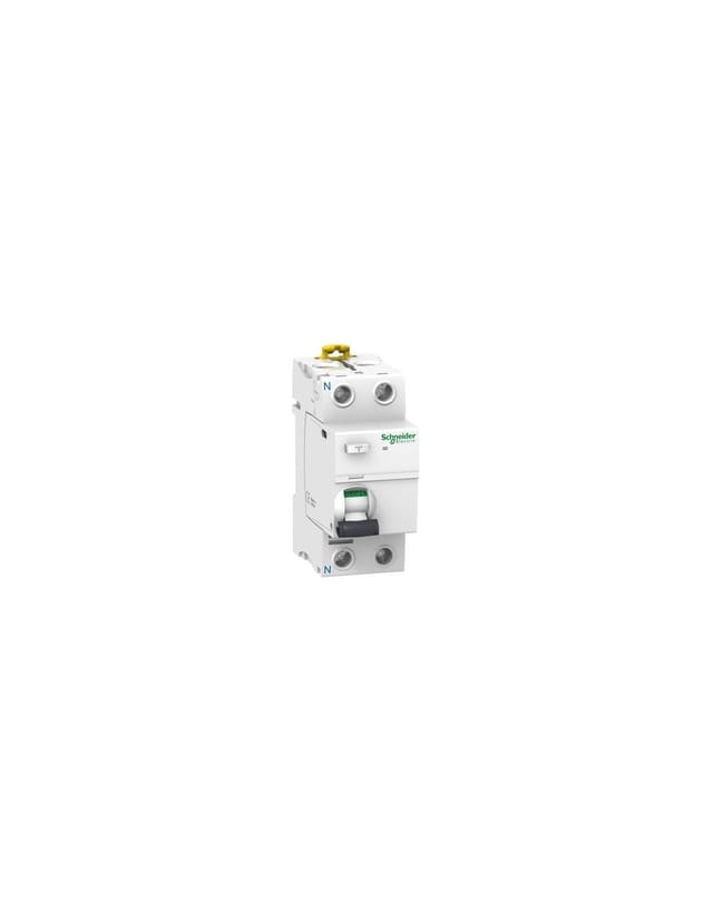 Schneider Electric Acti 9 Fehlerstromschutzschalter - A9R35263
