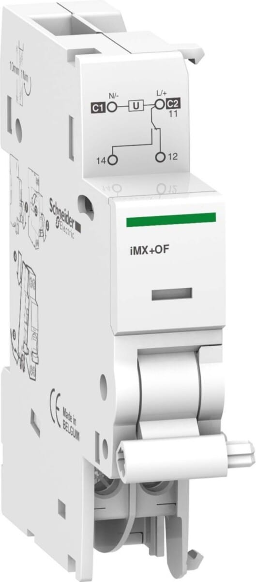 Schneider Electric Schutzeinheit Leistungsschalter - A9A26948