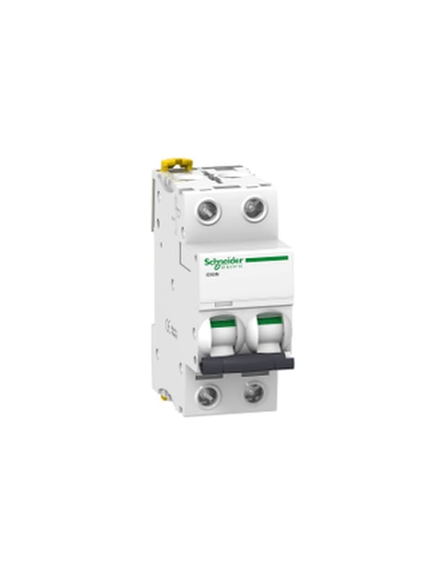 Schneider Electric Leitungsschutzschalter - A9F75204