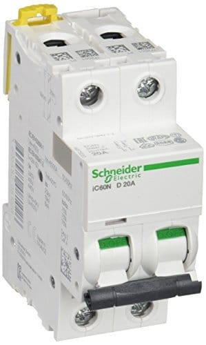 Schneider Electric Leitungsschutzschalter - A9F75220