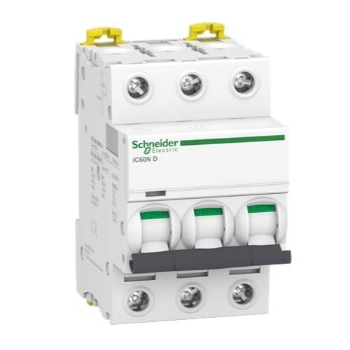 Schneider Electric Leitungsschutzschalter - A9F75325