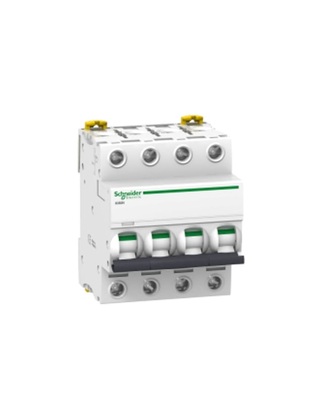 Schneider Electric Leitungsschutzschalter - A9F75450
