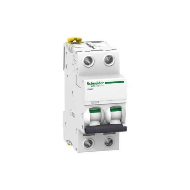 Schneider Electric Leitungsschutzschalter - A9F79206