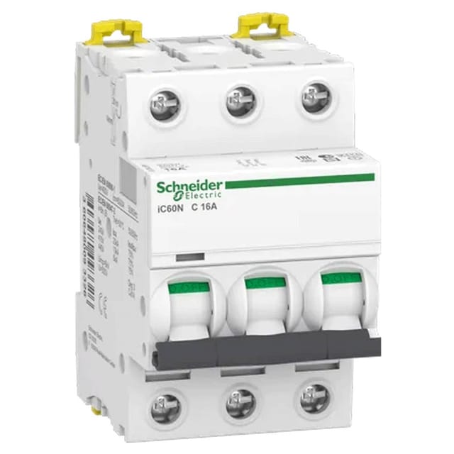 Schneider Electric Leitungsschutzschalter - A9F79316