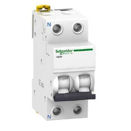 Schneider Electric Leitungsschutzschalter - A9F79225