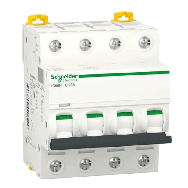 Schneider Electric Leitungsschutzschalter - A9F89425