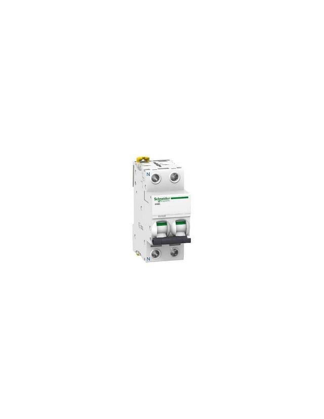 Schneider Electric Leitungsschutzschalter - A9F79616
