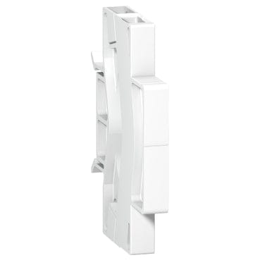 Schneider Electric Zubehörgehäuse Niederspannungs-Schaltgeräte - A9N27062 [2 Stück]