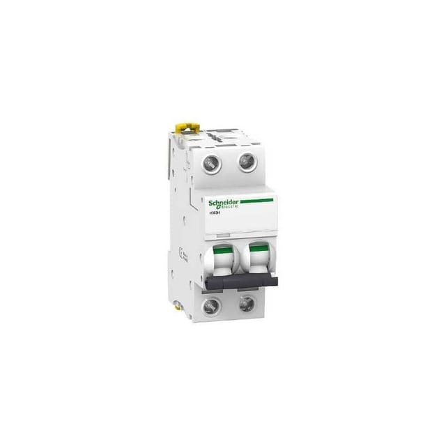 Schneider Electric Leitungsschutzschalter - A9F89216