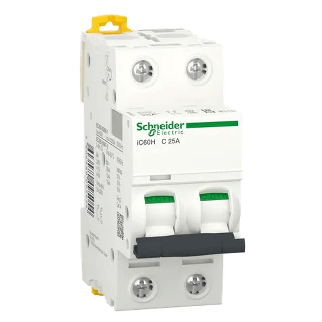 Schneider Electric Leitungsschutzschalter - A9F89225
