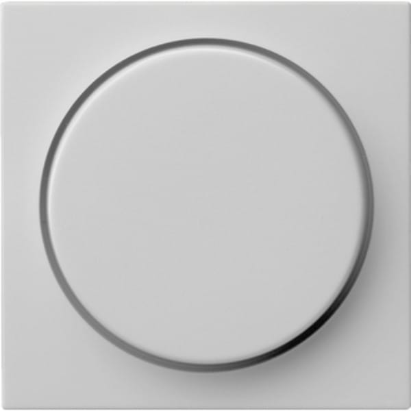 Gira System 55 Bedienelement/Zentralplatte Schaltgerät - 0650015