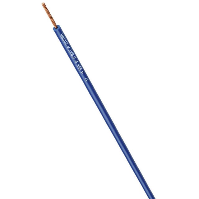 Lapp H05V2-K Installationskabel - 4515141-100 [100 Meter]