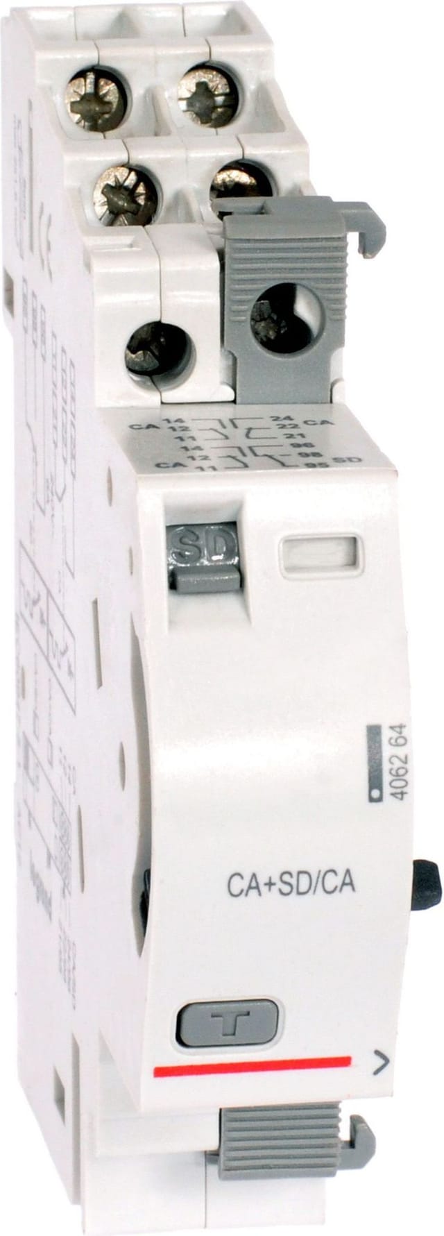 Legrand LEXIC Hilfskontaktblock - 406264