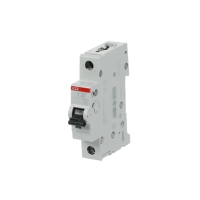 ABB System pro M Kompakt-Leistungsschalter - 2CDS251001R0025