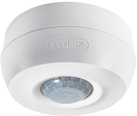 ESYLUX Basic Bewegungsschalter (komplett) - EB10430480