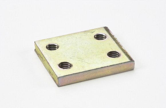 EATON INDUSTRIES Halyester Abzweigklemme - 1042217 [2 Stück]