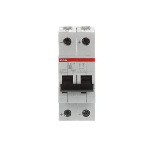 ABB System pro M Kompakt-Leistungsschalter - 2CDS272061R0065