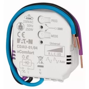 EATON INDUSTRIES XComfort Dimactor Bus System - 182443