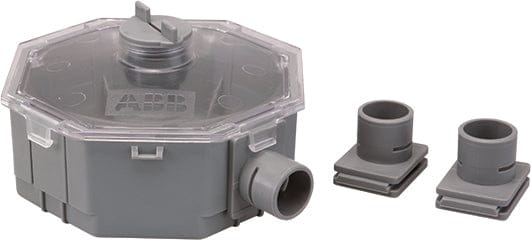 ABB Hafobox Kabelabgangstülle - 1SPA007189F0109