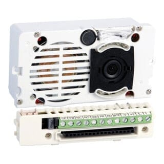 Comelit Ikall Externe Kamera Türkommunikation - 4681
