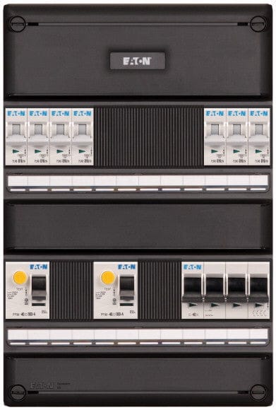 EATON INDUSTRIES System 55 Montageschrank - 1998212