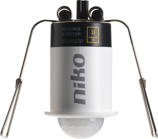 Niko Home Control Bewegungsmelder Bus System - 550-20220