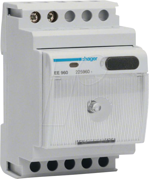 Hager EE Notlichtleuchte - EE960