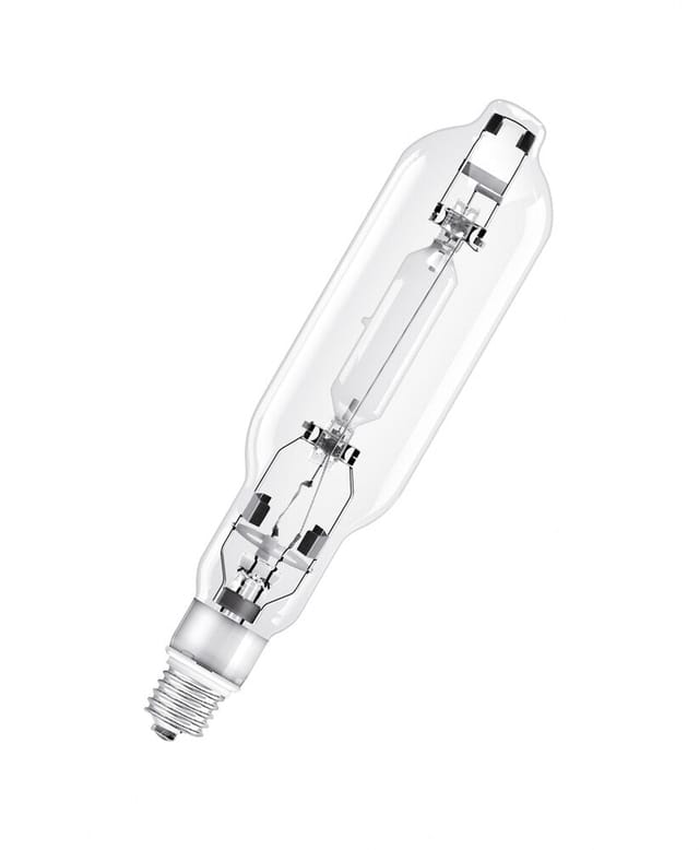 Osram Powerstar Halogen-Metalldampflampe z Reflektor - 4008321527035