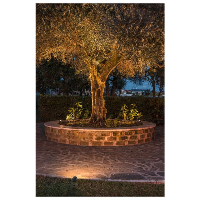 SLV Garten-/Fußwegbeleuchtung - 1002201