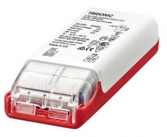 Tridonic LED-Treiber - 89800290