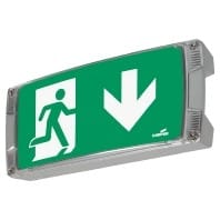 Eaton Blessing Atlantic LED-Notlichtleuchte - 40071354870