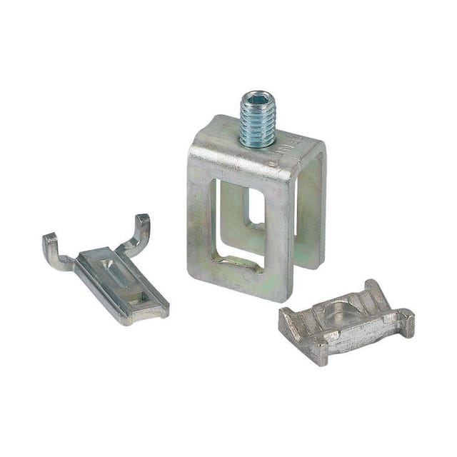 Eaton Stromschienenklemme für Cu 12X5 K12X5-1 - 002281 [10 Stück]