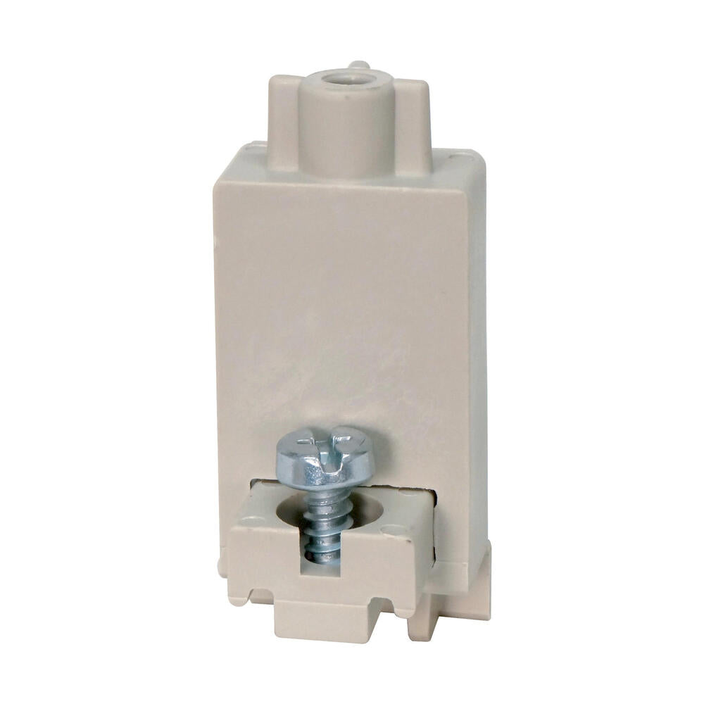 Eaton HS50-CI Montagering H=50mm für aufsteigende Montageschiene - 002292 [2 Stück]