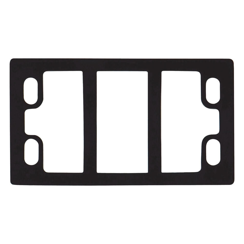 Eaton D3-CI Dichtung - Seitenlänge 250mm zur Montage - 002311 [2 Stück]