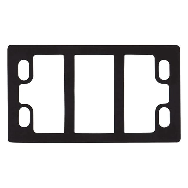 Eaton D3-CI Dichtung - Seitenlänge 250mm zur Montage - 002311 [2 Stück]