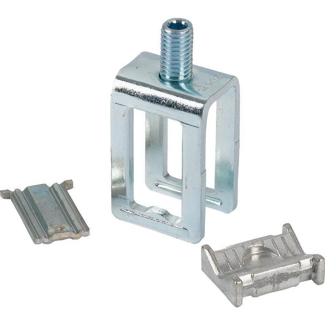 Eaton K20X10 Schienensystemklemme für Cu20X5 - 002283 [10 Stück]