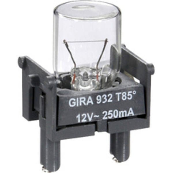 Gira Lichtelement Glühbirne 12V 240mA Zubehör - 093200