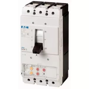 Eaton NZMN3-VE630 3P 630A Leistungsschalter - 259133