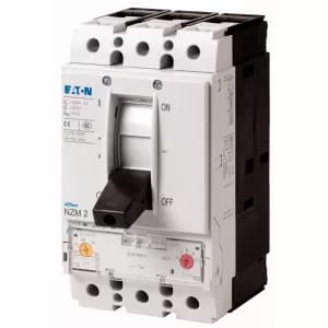Eaton Leitungsschutzschalter NZM2 3P 250A 150KA IEC - 259103