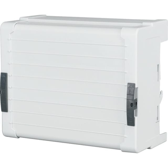 Eaton Rail System 60mm Oberkante Deckbandabschnitt 1100mm - 107181 [2 Stück]