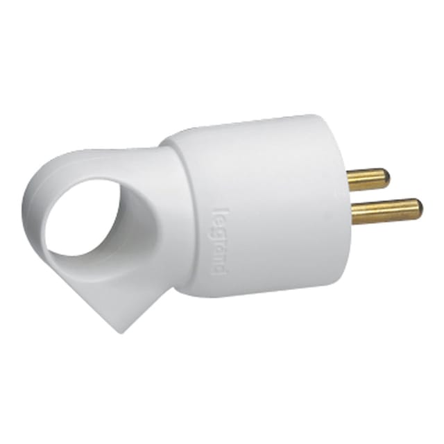 Legrand Plug PA mit Zugöse - 050420 [25 Stück]